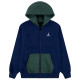 Jordan Παιδική ζακέτα Brooklyn Fleece Full-Zip Hoodie Jordan Παιδική ζακέτα Brooklyn Fleece Full-Zip Hoodie